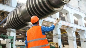 RSP: Klíč k přehledu o průmyslových stavbách