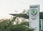 Škoda Auto: Navrhovaná opatření s cenami energií nejsou ideálním řešením