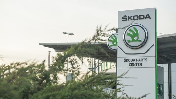Škoda Auto: Navrhovaná opatření s cenami energií nejsou ideálním řešením