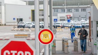 Škoda Auto tlačí na neočkované: žádné pracovní cesty a častější testování