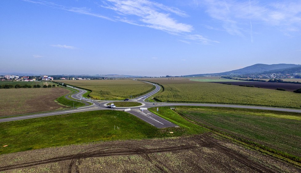 Průmyslová zóna Holešov