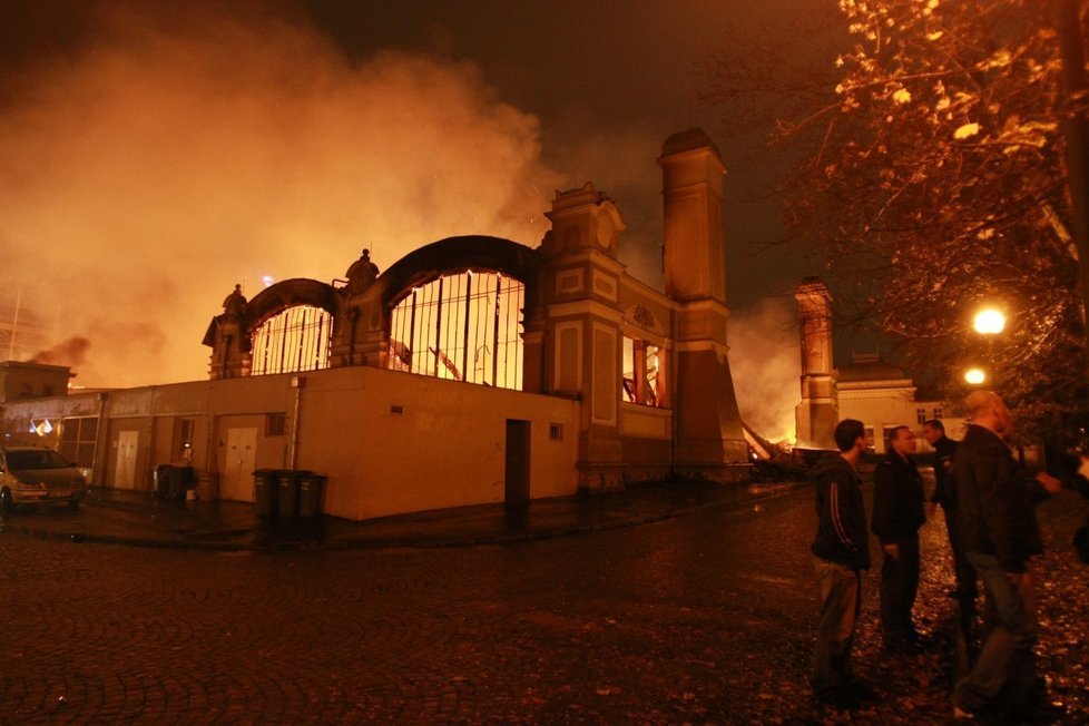 Průmyslový palác