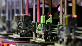 Elektromobily, turbíny i 3D tisk. Český byznys může na dekarbonizaci vydělat, pokud nezaspí Elektromobily, turbíny i 3D tisk. Český byznys může na dekarbonizaci vydělat, pokud nezaspí