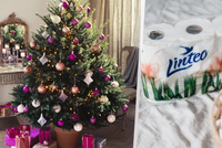 Toaletní papír, cibule nebo mucholapka? I tohle našli lidé pod vánočním stromečkem!