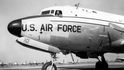 První Air Force One, Douglas C-54 Skymaster