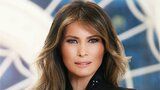 První dáma na půl úvazku. Místo Bílého domu bude Melania Trumpová v New Yorku a na Floridě