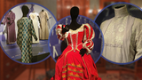Měly šmrnc a eleganci, většinou. Do šatníků zve výstava První dámy – móda a styl