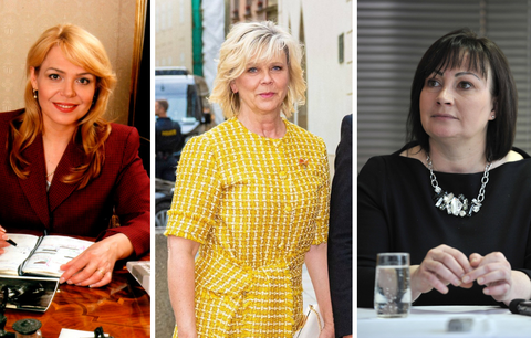 Móda prvních dam: Která manželka hlavy státu se oblékala nejlépe?