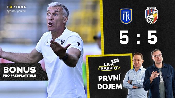 NEAKCEPTOVATELNÝ průšvih Plzně, hořel Dweh i Doski, nesmysl Krčíka. Ustojí to Hyský? NEAKCEPTOVATELNÝ průšvih Plzně, hořel Dweh i Doski, nesmysl Krčíka. Ustojí to Hyský?