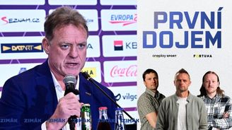 Překvapivé jméno i trojice jedniček v bráně. Jak nominaci zhodnotili redaktoři? Překvapivé jméno i trojice jedniček v bráně. Jak nominaci zhodnotili redaktoři?