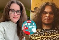 Realita v první linii: Plaga si háže kostkou o osudy mladých lidí, rozčilují se maturanti