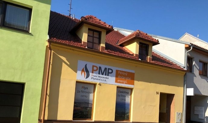 V Česku padl další dodavatel energií, firma První Moravská Plynární | E15.cz