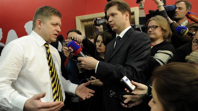 Robert Fico