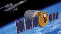 První pokus spojení Cygnusu a ISS selhal kvůli banálnímu omylu