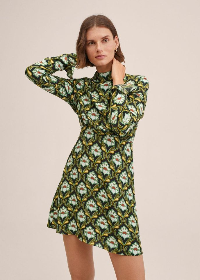 Mango, 1299 Kč, mango.com Mango, 1299 Kč, mango.com