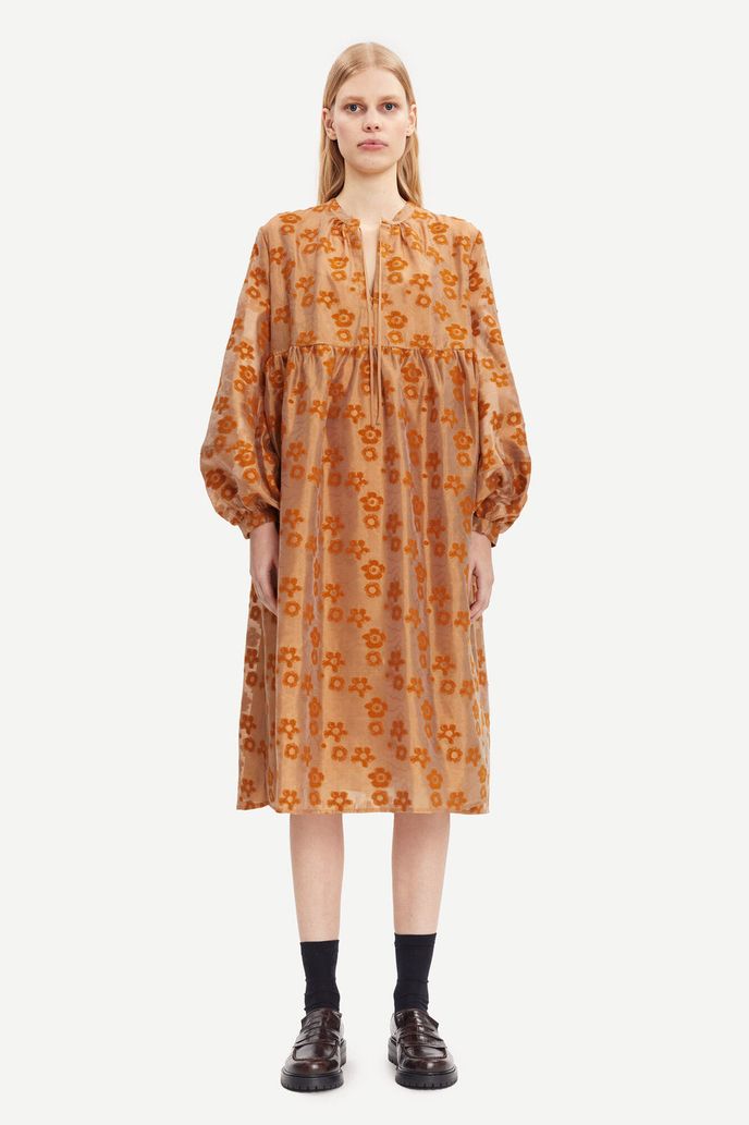 Samsøe and Samsøe, 189 eur, samsoe.com Samsøe and Samsøe, 189 eur, samsoe.com