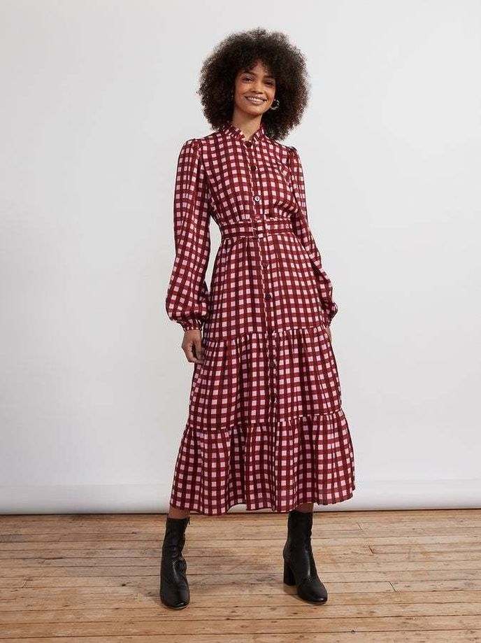 Kitri, 165 GBP, kitri.com Kitri, 165 GBP, kitri.com