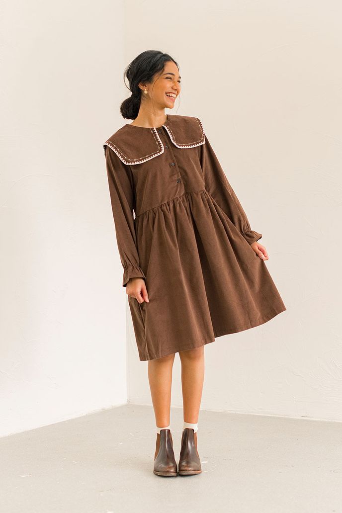 Olive, 115 eur, oliveclothing.com Olive, 115 eur, oliveclothing.com