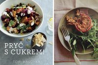 Recenze: Kuchařka pro dietáře, kterým nestačí suchary a saláty k večeři