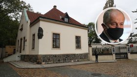 Zemřel Jan Gottvald mladší. Jeho vyšehradská párty stála Prymulu místo ministra.