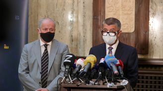 Covid vol.2. Babiš opět vysílá repatriační lety. Prymula z nějakého důvodu začal znovu zplošťovat křivku Covid vol.2. Babiš opět vysílá repatriační lety. Prymula z nějakého důvodu začal znovu zplošťovat křivku