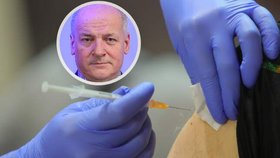 Roman Prymula: Pro nové zájemce vakcíny nejsou.