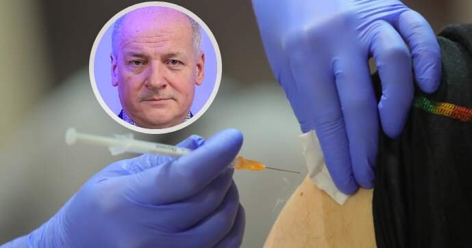 Roman Prymula: Pro nové zájemce vakcíny nejsou.