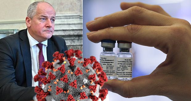 Vakcína proti koronaviru by měla být v Česku ještě letos. Nejdřív ji dostanou důchodci a nemocní