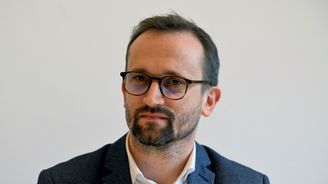 Správa Pražského hradu má nového šéfa, povede ji ekonom a zastupitel Pavel Vyhnánek Správa Pražského hradu má nového šéfa, povede ji ekonom a zastupitel Pavel Vyhnánek
