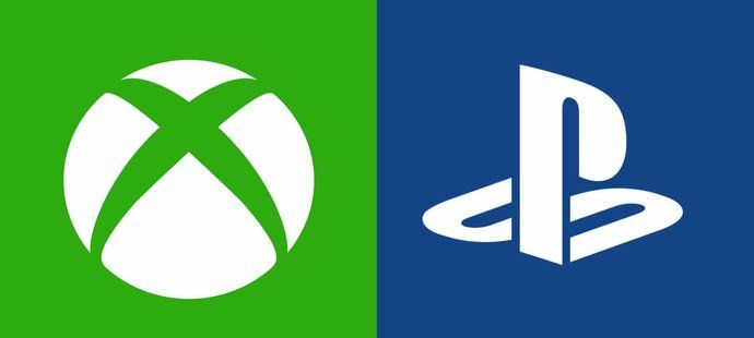 PS vs Xbox