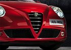 Alfa Romeo MiTo: logo vybráno v soutěži