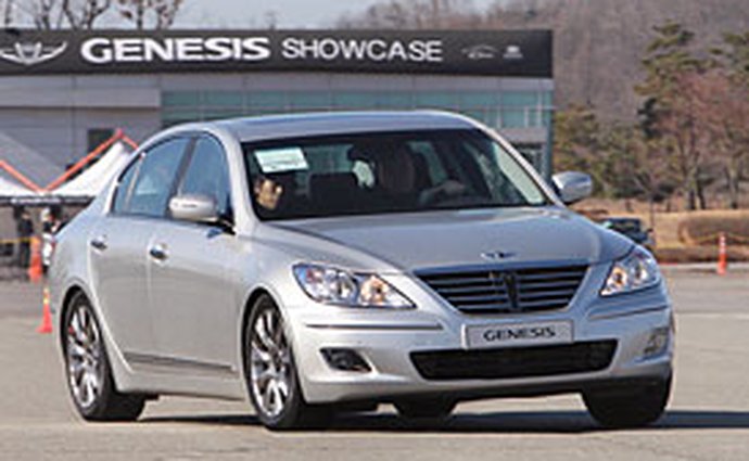 Hyundai-Kia čtvrtým největším výrobcem aut na světě
