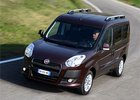 Fiat Doblo: První jízdní dojmy