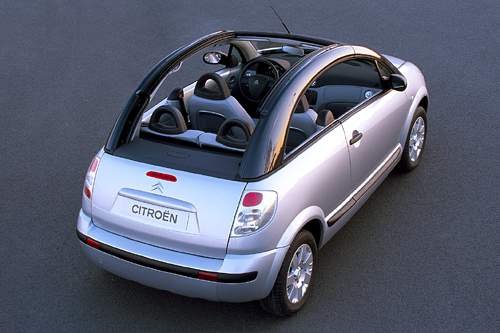 Citroën