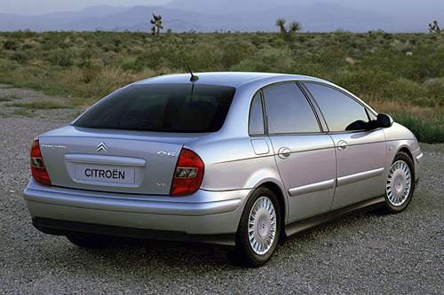 Citroën