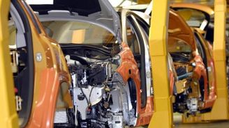 Dobré výsledky dávají francouzské PSA lepší pozici pro nákup Opelu