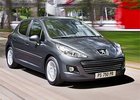 Peugeot rozšířil akci na 207, nové ceny začínají na 229.900,- Kč