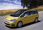 Český trh v červnu 2009: Velkoprostorovým králem je Citroën, malých MPV prodává nejvíc Škoda