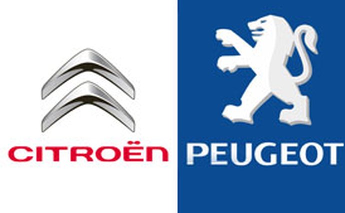 PSA Peugeot Citroën: prodeje klesly v roce 2009 o 2,2 %