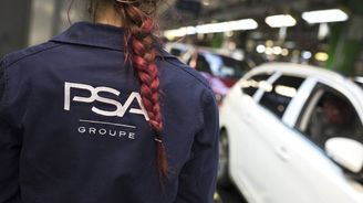 Vzniká čtvrtá největší automobilka světa. Koncerny PSA a Fiat Chrysler se spojí