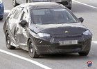 Spy Photos: Příští Citroën C4 má být lehčí a úspornější