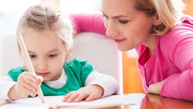 On-line chat: Má vaše dítě potíže s psaním? Ptejte se speciální pedagožky