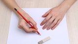 Vezměte tužku do ruky: Psaní zlepšuje paměť