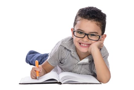 Má vaše dítě problémy s psaním? Hrozí mu potíže s učením, varuje psycholožka