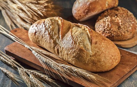 Revoluční dieta podle amerického lékaře: Stačí pouze vynechat pšenici!