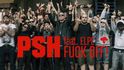 PSH feat. ELPE: Fuck Off.