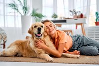 Samota jako trest: 5 psích plemen, která potřebují vaši přítomnost