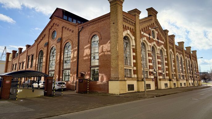 PSN koupila pozemky v centru Brna PSN koupila pozemky v centru Brna