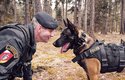 Policie ČR má dnes k dispozici více než 3 400 psovodů, přes 30 certifikovaných kynologů najdeme v ostatních složkách IZS