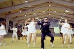Psy se proslavil hlavně hitem Gangnam Style.